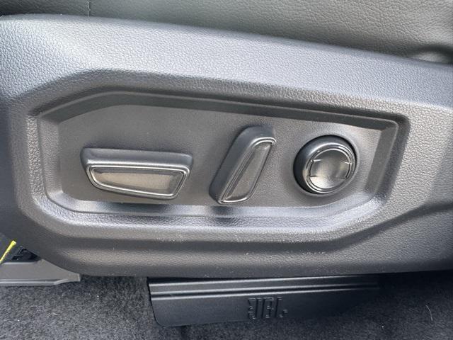 new 2026 Toyota Tundra Hybrid car, priced at $72,288