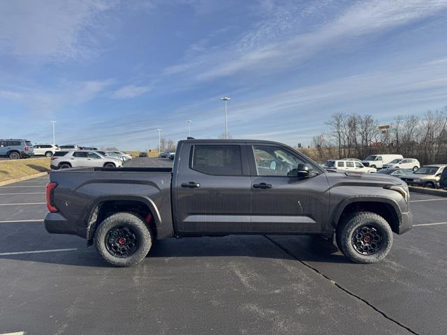 new 2026 Toyota Tundra Hybrid car, priced at $72,288