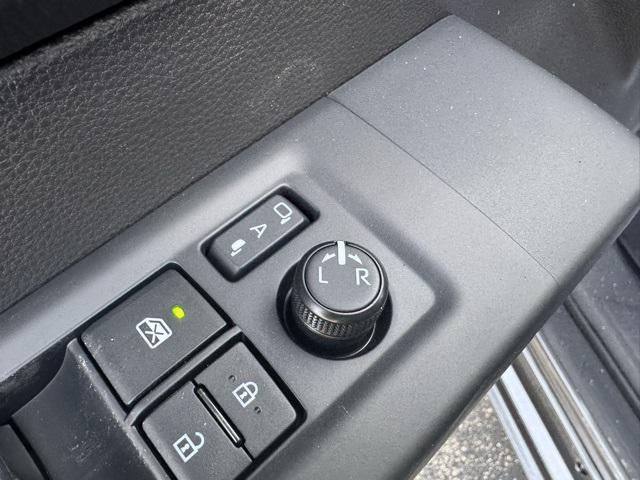 new 2026 Toyota Tundra Hybrid car, priced at $72,288