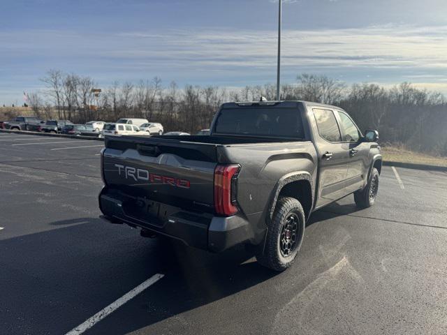 new 2026 Toyota Tundra Hybrid car, priced at $72,288
