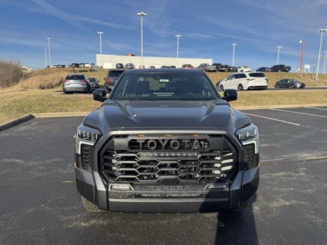 new 2026 Toyota Tundra Hybrid car, priced at $72,288