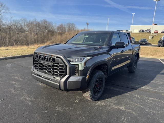 new 2026 Toyota Tundra Hybrid car, priced at $72,288