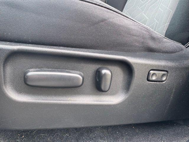 used 2021 Toyota Tacoma car, priced at $37,430