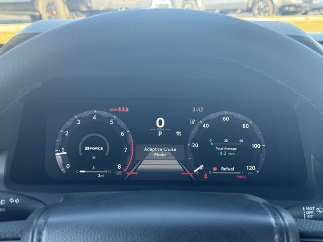 new 2026 Toyota Tacoma car, priced at $43,151