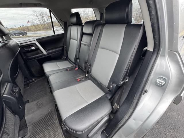 used 2016 Toyota 4Runner car, priced at $14,860