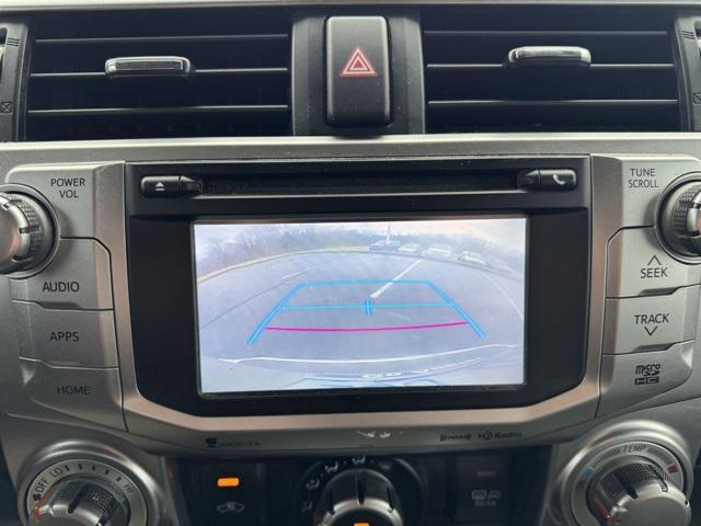 used 2016 Toyota 4Runner car, priced at $14,860