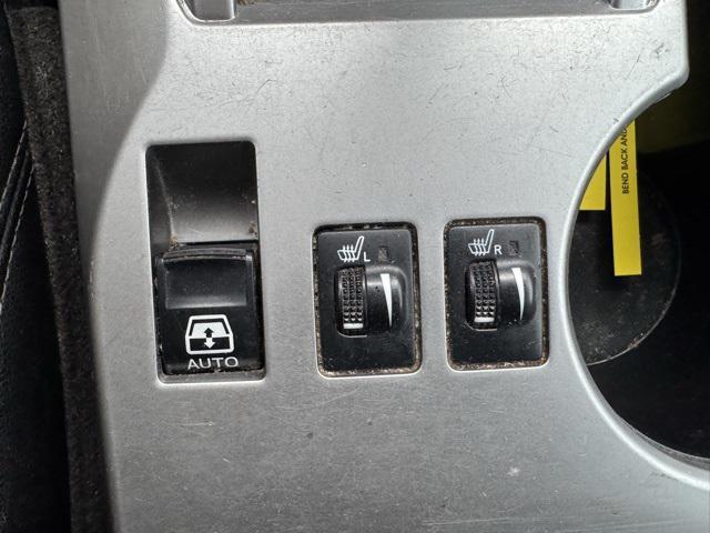 used 2016 Toyota 4Runner car, priced at $14,860