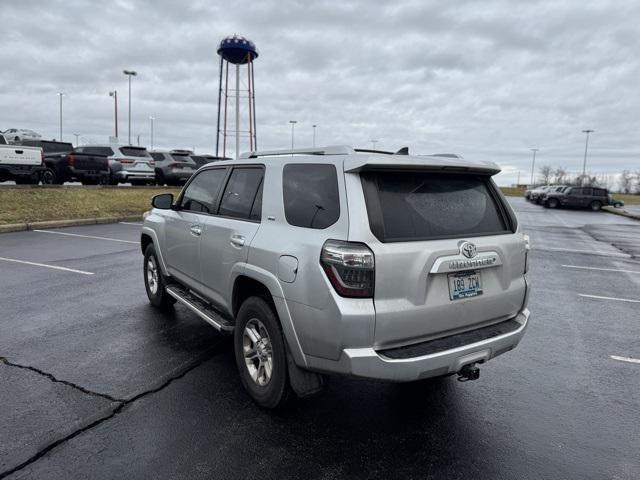 used 2016 Toyota 4Runner car, priced at $14,860