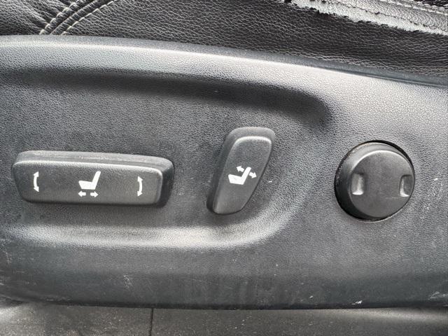 used 2016 Toyota 4Runner car, priced at $14,860