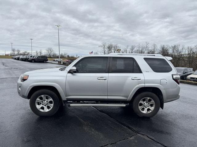used 2016 Toyota 4Runner car, priced at $14,860