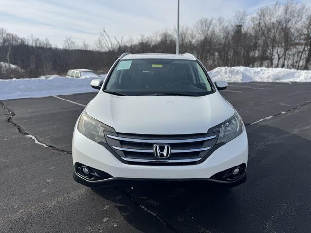 used 2013 Honda CR-V car, priced at $9,695