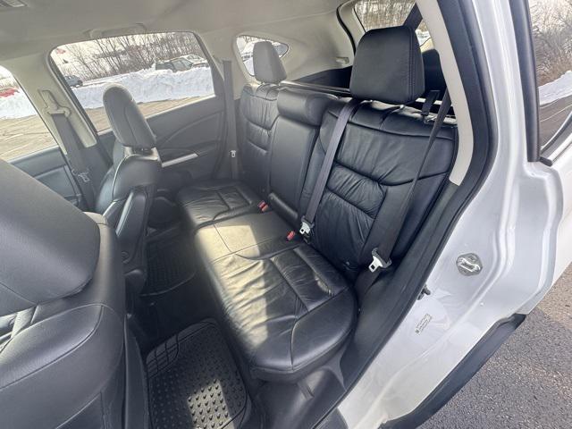 used 2013 Honda CR-V car, priced at $9,695