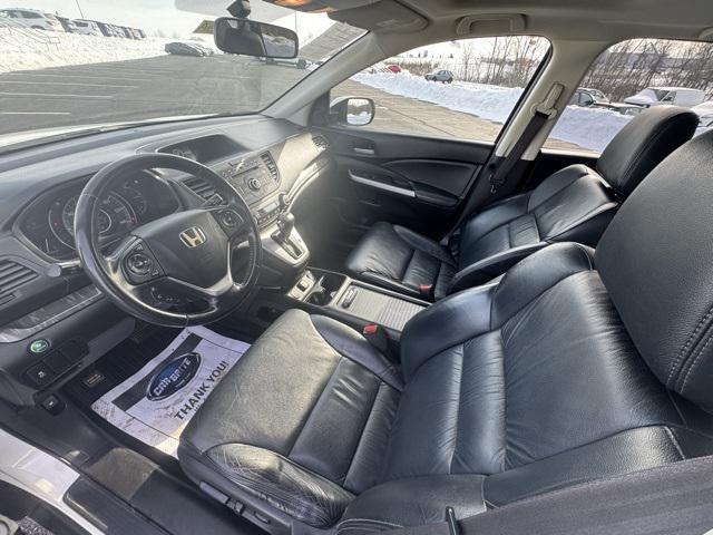used 2013 Honda CR-V car, priced at $9,695