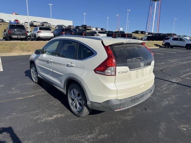 used 2013 Honda CR-V car, priced at $10,364