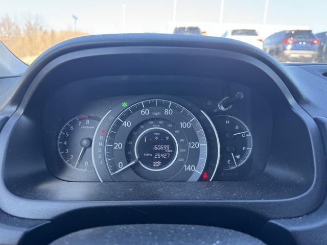 used 2013 Honda CR-V car, priced at $10,364