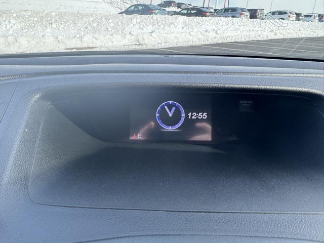 used 2013 Honda CR-V car, priced at $9,695