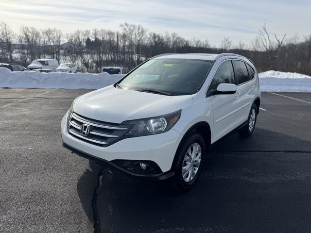 used 2013 Honda CR-V car, priced at $9,695