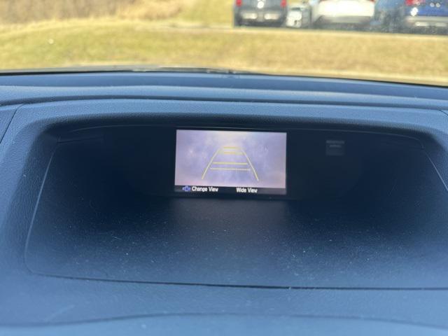 used 2013 Honda CR-V car, priced at $10,364