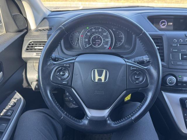 used 2013 Honda CR-V car, priced at $10,364
