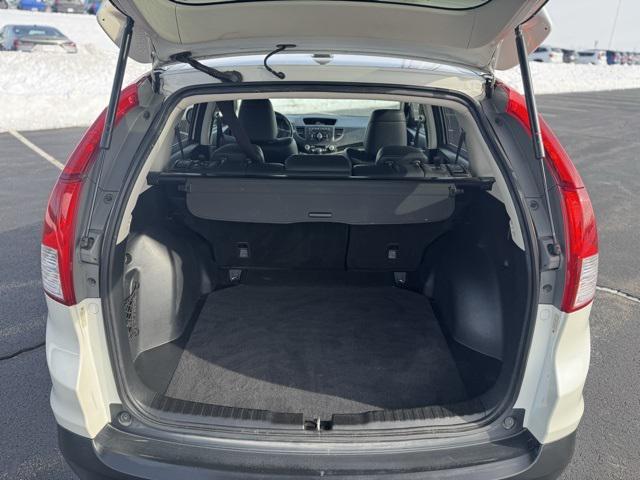 used 2013 Honda CR-V car, priced at $9,695