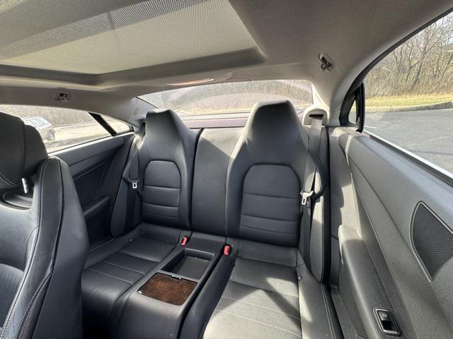 used 2013 Mercedes-Benz E-Class car, priced at $10,394