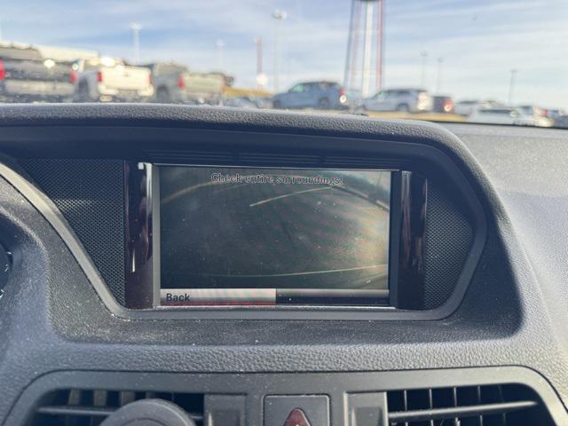 used 2013 Mercedes-Benz E-Class car, priced at $10,394