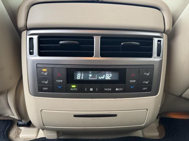 used 2015 Lexus LX 570 car, priced at $20,617