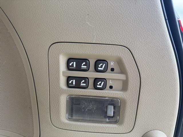 used 2015 Lexus LX 570 car, priced at $20,617