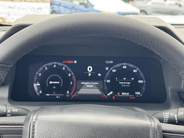 new 2026 Toyota Tacoma car, priced at $44,605