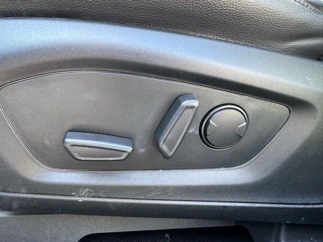 used 2020 Ford Explorer car, priced at $22,976