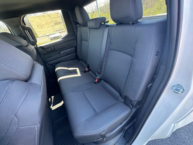 new 2026 Toyota Tacoma car, priced at $40,880