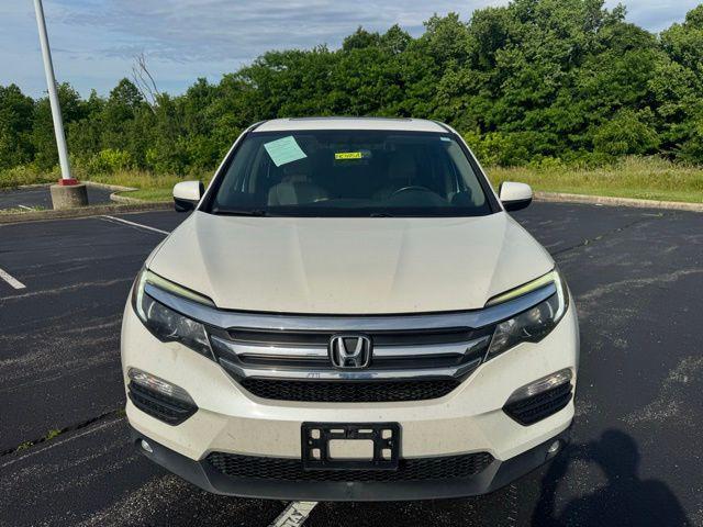 used 2016 Honda Pilot car, priced at $13,439