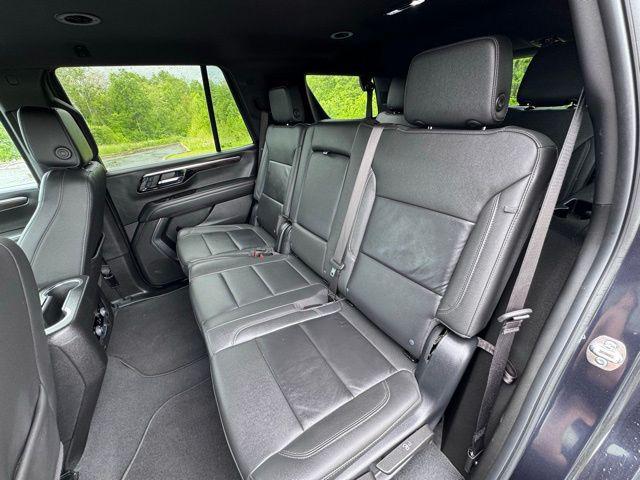 used 2025 Chevrolet Tahoe car, priced at $65,250