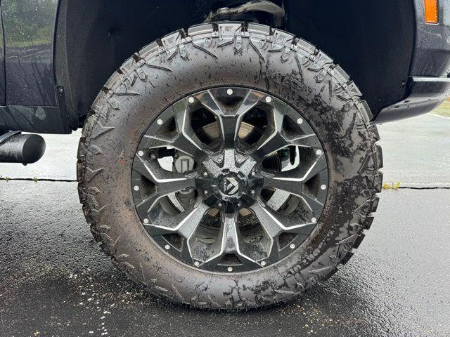 used 2025 Chevrolet Tahoe car, priced at $65,250