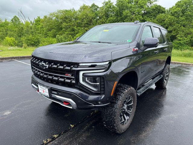 used 2025 Chevrolet Tahoe car, priced at $65,250