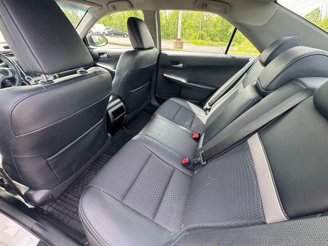 used 2014 Toyota Camry car, priced at $15,751