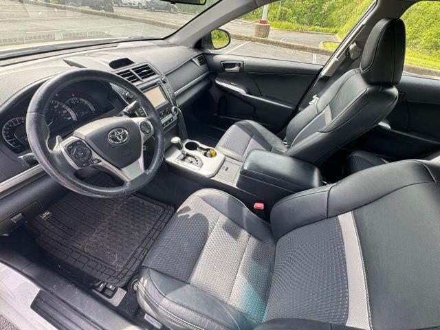 used 2014 Toyota Camry car, priced at $15,751