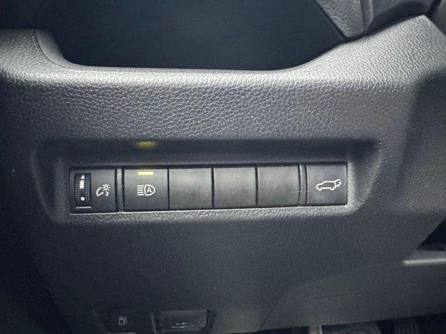 used 2022 Toyota RAV4 Hybrid car, priced at $32,617