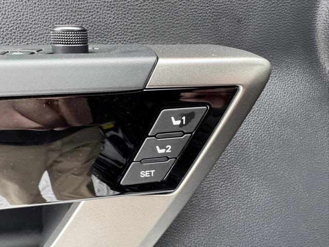 new 2026 Toyota Tundra car, priced at $60,850