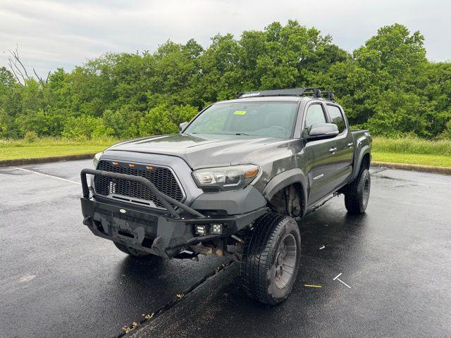 used 2016 Toyota Tacoma car, priced at $22,097