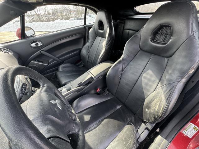 used 2011 Mitsubishi Eclipse car, priced at $5,995