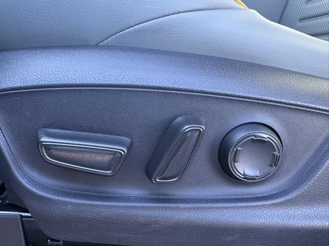 new 2025 Toyota Tacoma Hybrid car, priced at $64,462