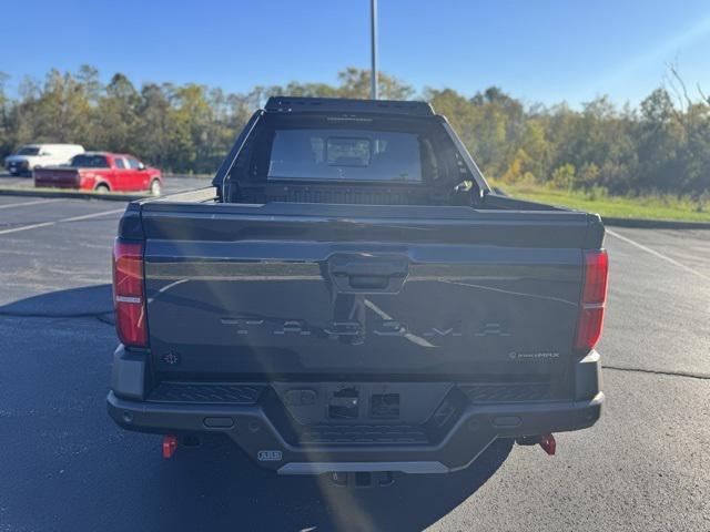 new 2025 Toyota Tacoma Hybrid car, priced at $64,462