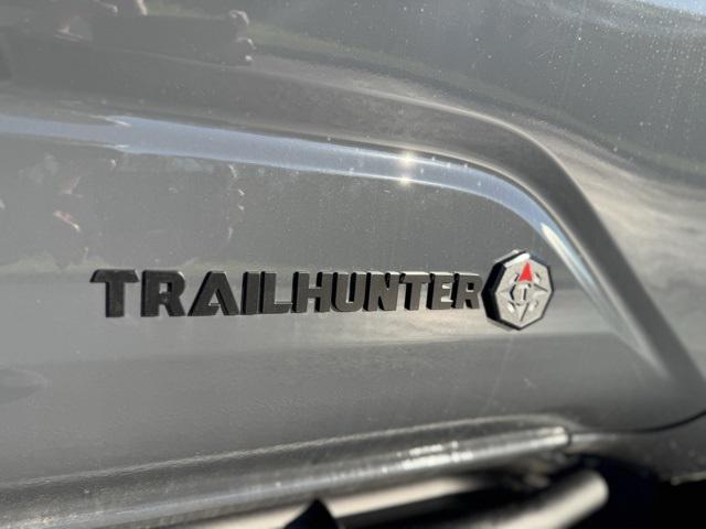 new 2025 Toyota Tacoma Hybrid car, priced at $64,462