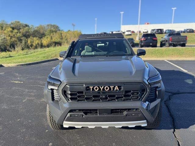 new 2025 Toyota Tacoma Hybrid car, priced at $64,462