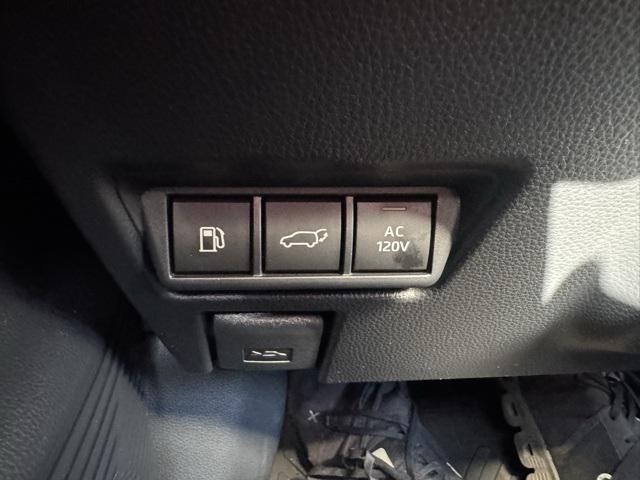 new 2026 Toyota Prius Plug-In Hybrid car, priced at $42,979