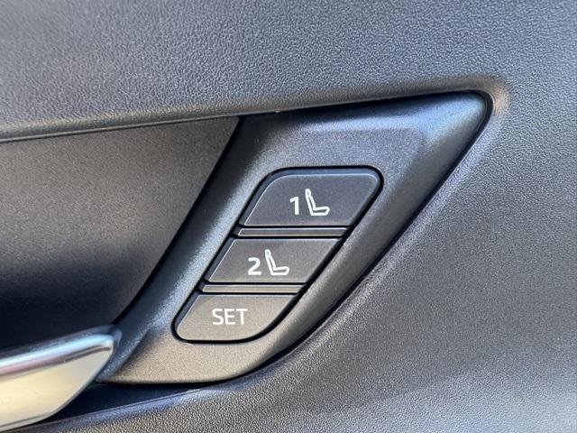 new 2026 Toyota Prius Plug-In Hybrid car, priced at $42,979