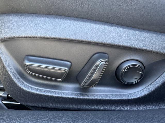 new 2026 Toyota Prius Plug-In Hybrid car, priced at $42,979