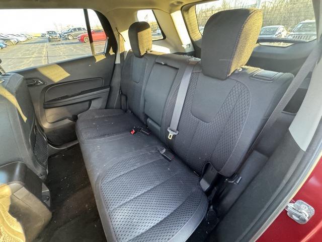 used 2015 GMC Terrain car, priced at $7,900