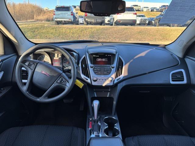 used 2015 GMC Terrain car, priced at $7,900